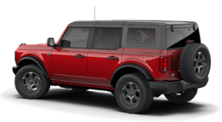 2026 Ford Bronco® External Image 3